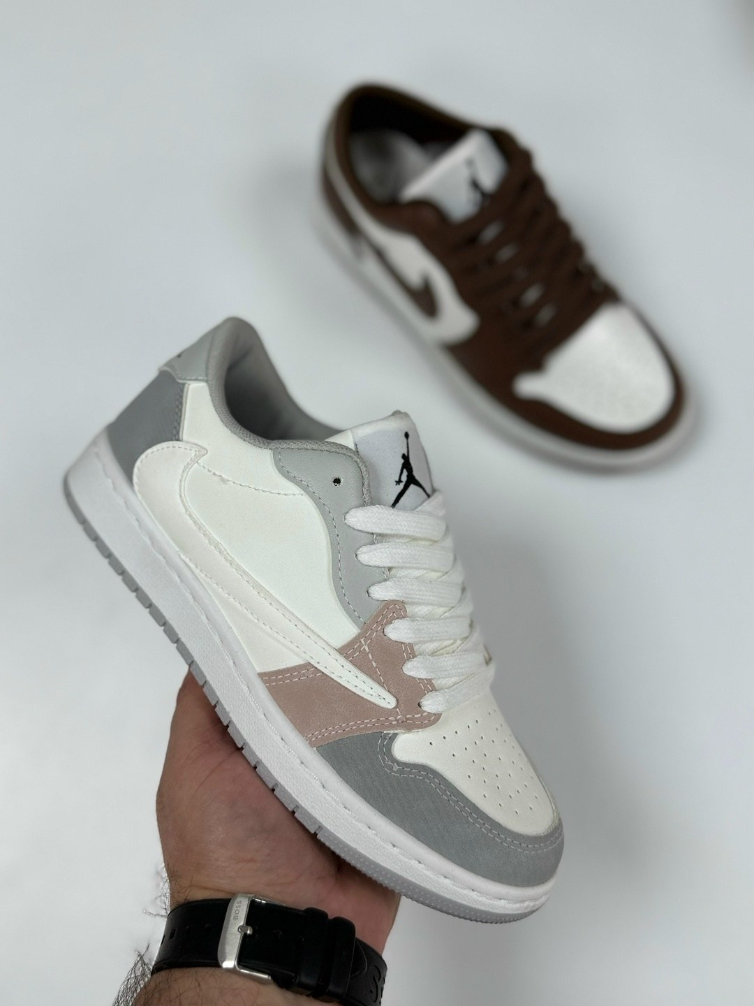 кроссовки,jordan 1 low pastel purple,кроссовки женскиe,кроссовки для женщин,женские кроссовки nike