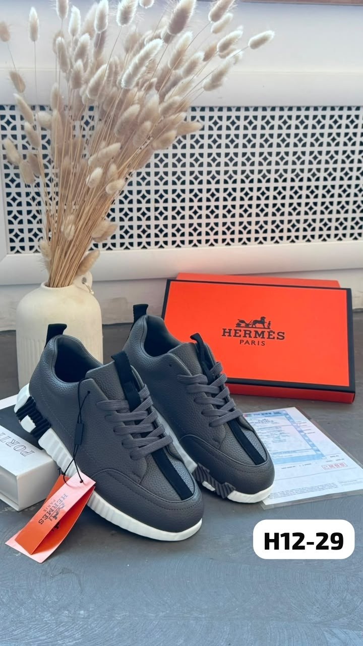 кроссовки hermes,кроссовки мужские hermes,, hermes,мужские кроссовки
