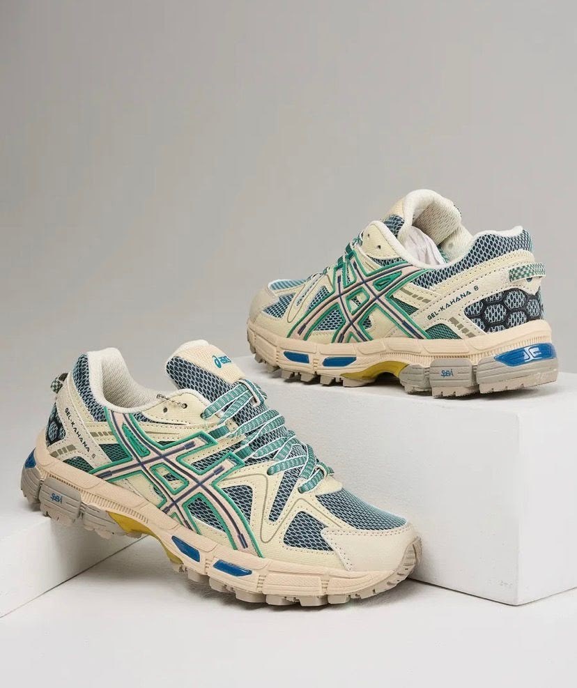 кроссовки asics gel kahana 8,кроссовки asics,кроссовки asics gel-kahana 8 beige blue,asics gel kahana 8,кроссовки asics gel kahana 8 беговые