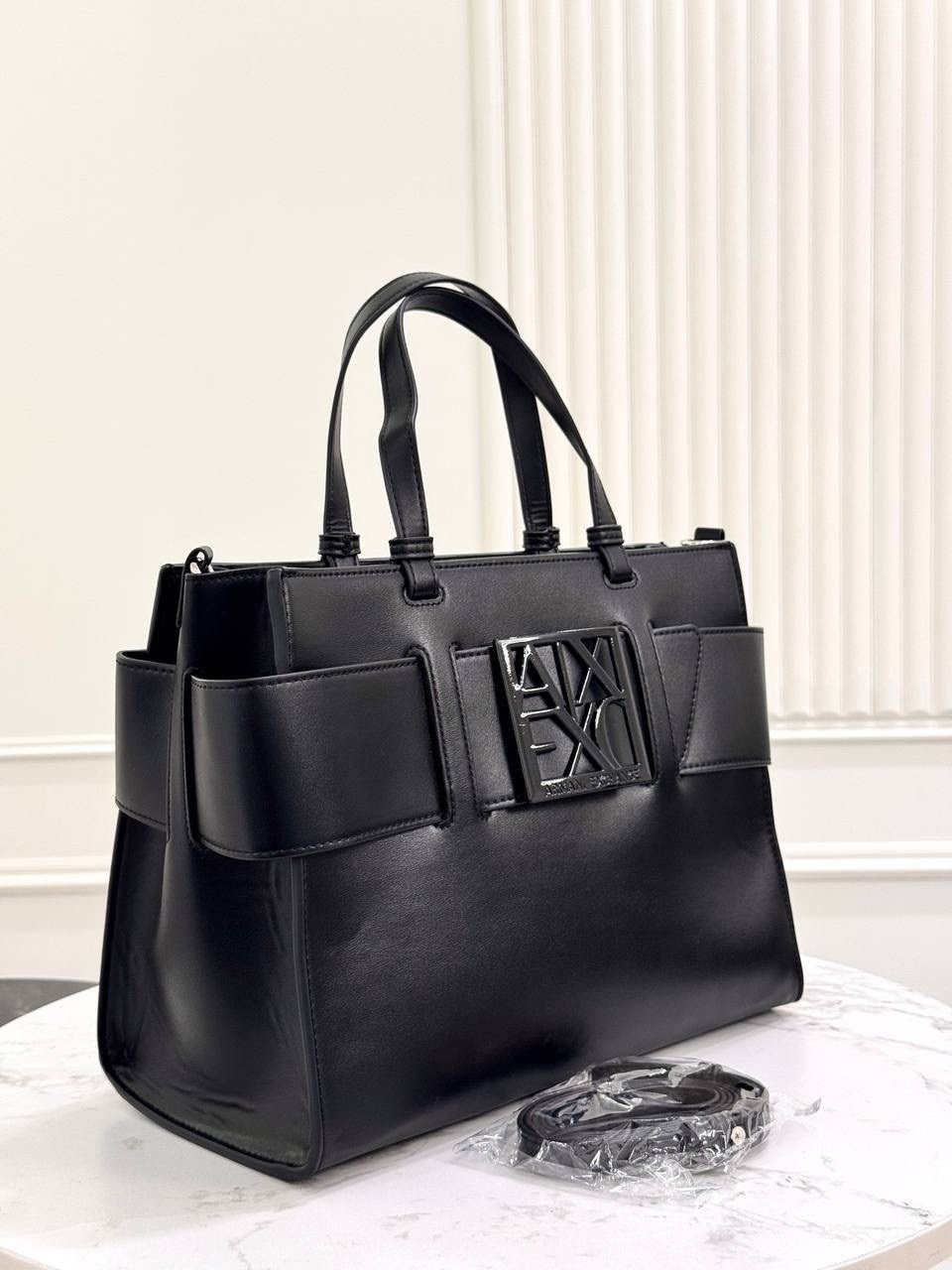 сумка armani exchange,сумка armani exchange черный,сумка armani exchange женская,сумка,сумка черная