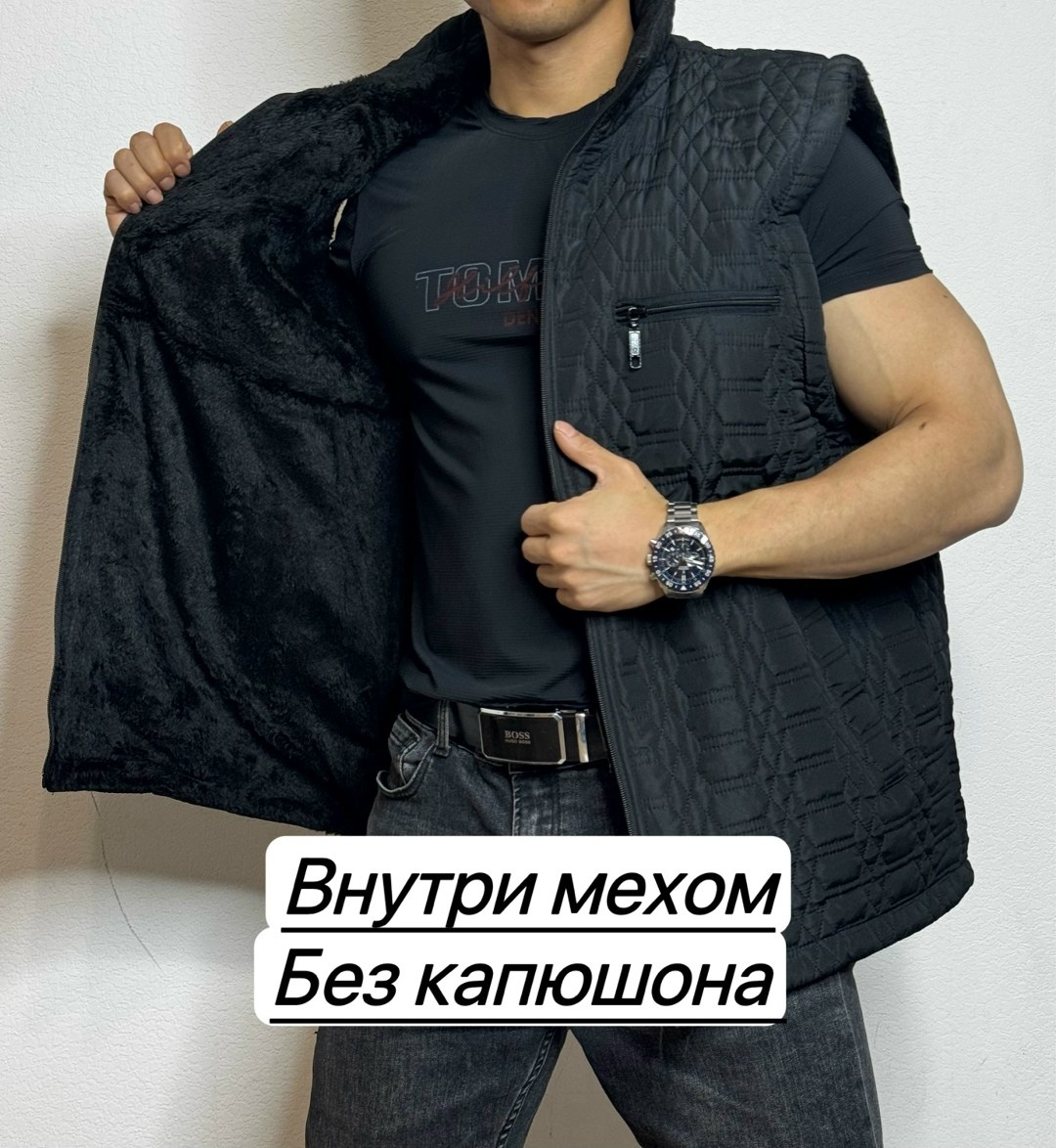 жилетка мужская,жилетка демисезонная мужская,жилет мужской,жилет мужской утепленный,безрукавка мужская