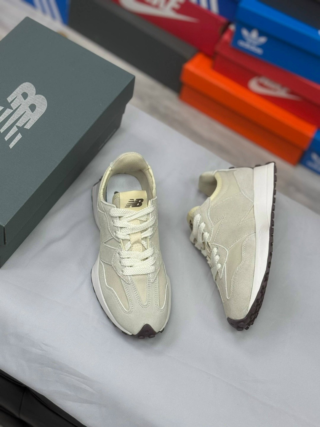 кроссовки new balance 327,кроссовки new balance,кроссовки женские new balance 327 бежевые,кроссовки нью баланс женские новая коллекция 2026,кроссовки женские new balance 327