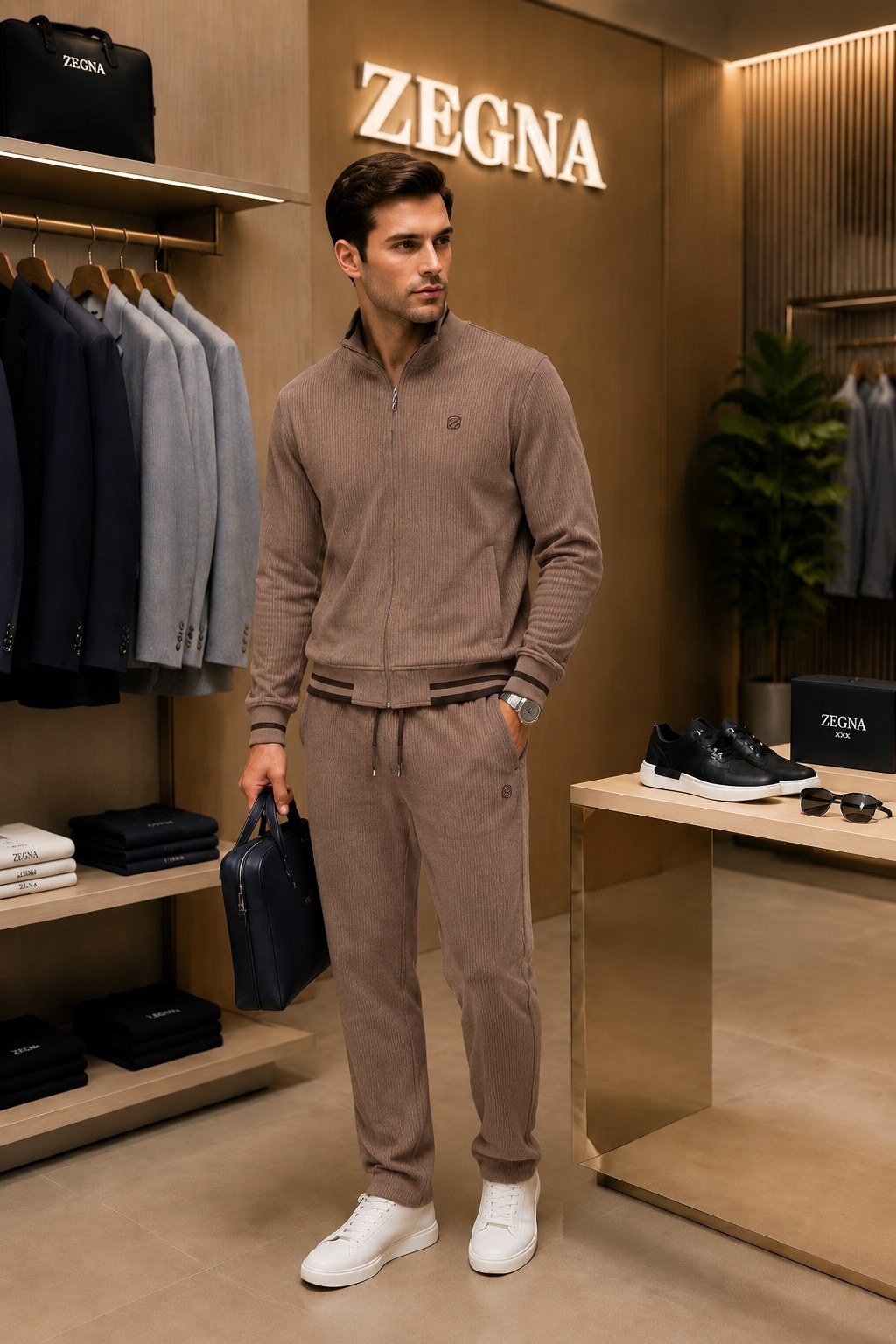 мужские спортивные костюмы,спортивный костюм brunello cucinelli,спортивный костюм stefano ricci,спортивный костюм,костюм двойка мужской