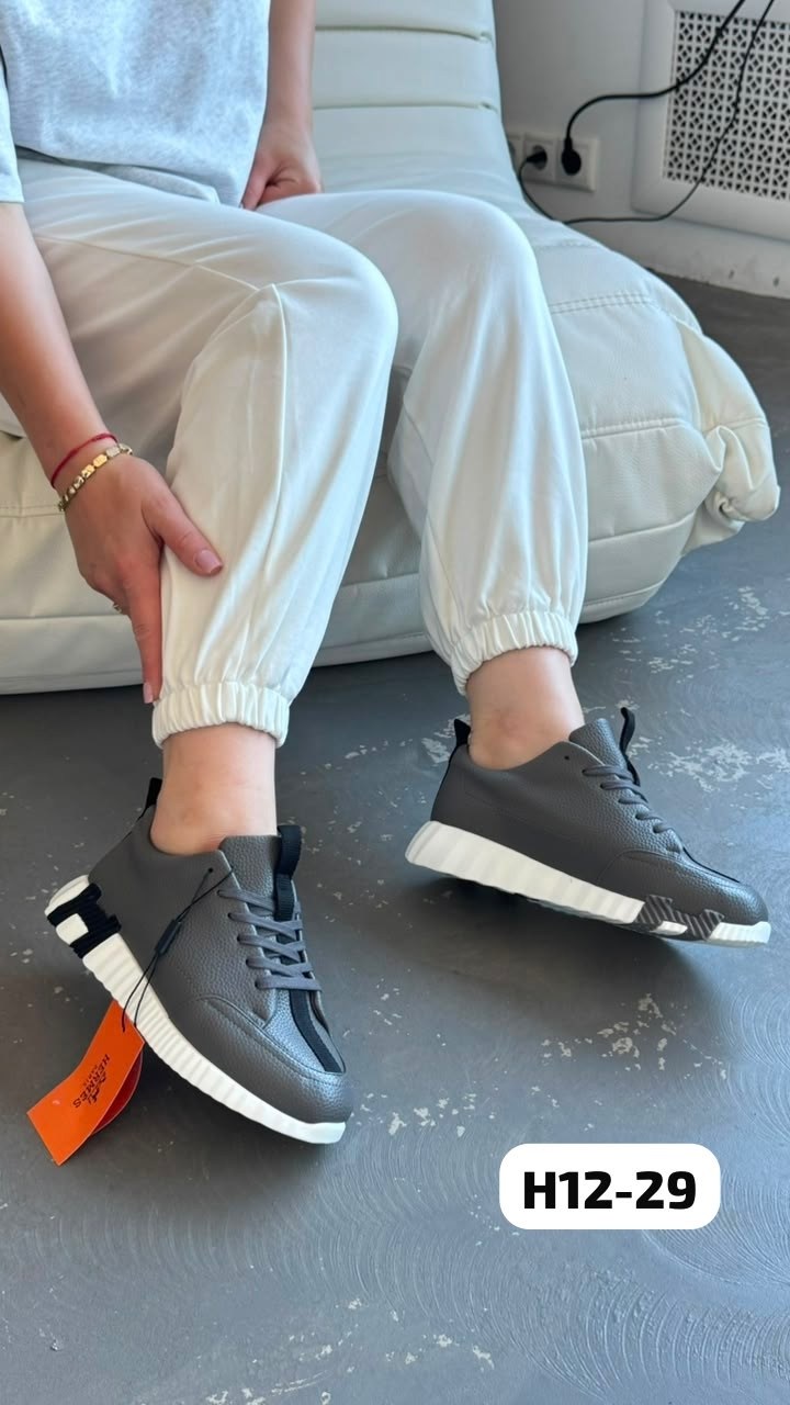кроссовки hermes,,кроссовки женскиe,кроссовки для женщин,кроссовки hermes женские