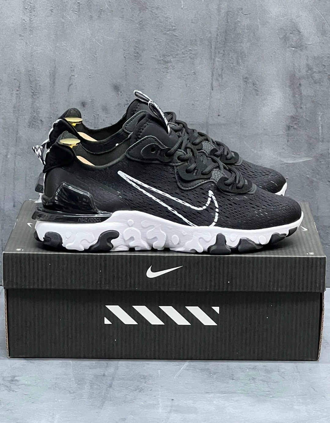 кроссовки nike react vision,кроссовки,nike react vision,nike кроссовки,nike react element 55