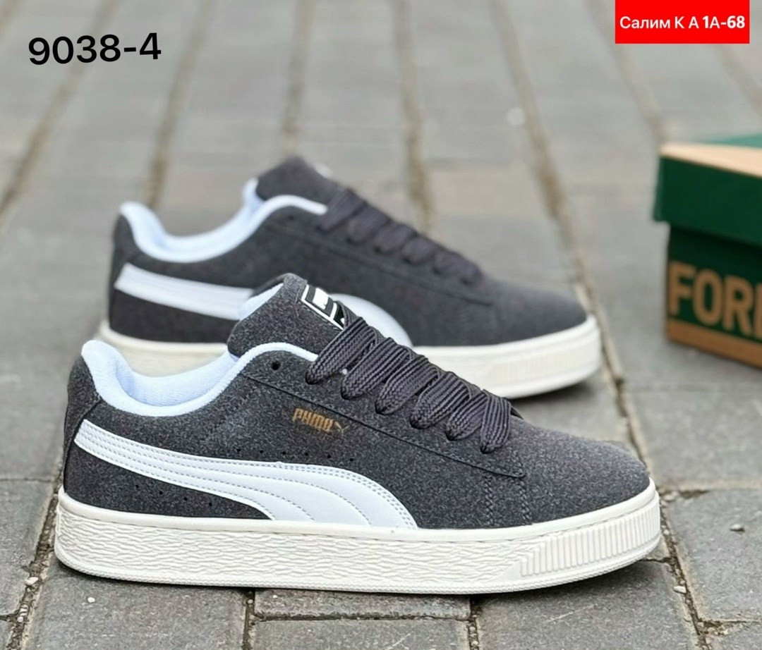 , женская,обуви,puma suede,кроссовки puma suede