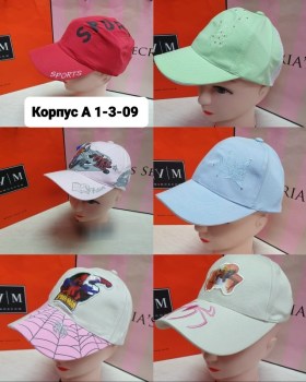 Кепка