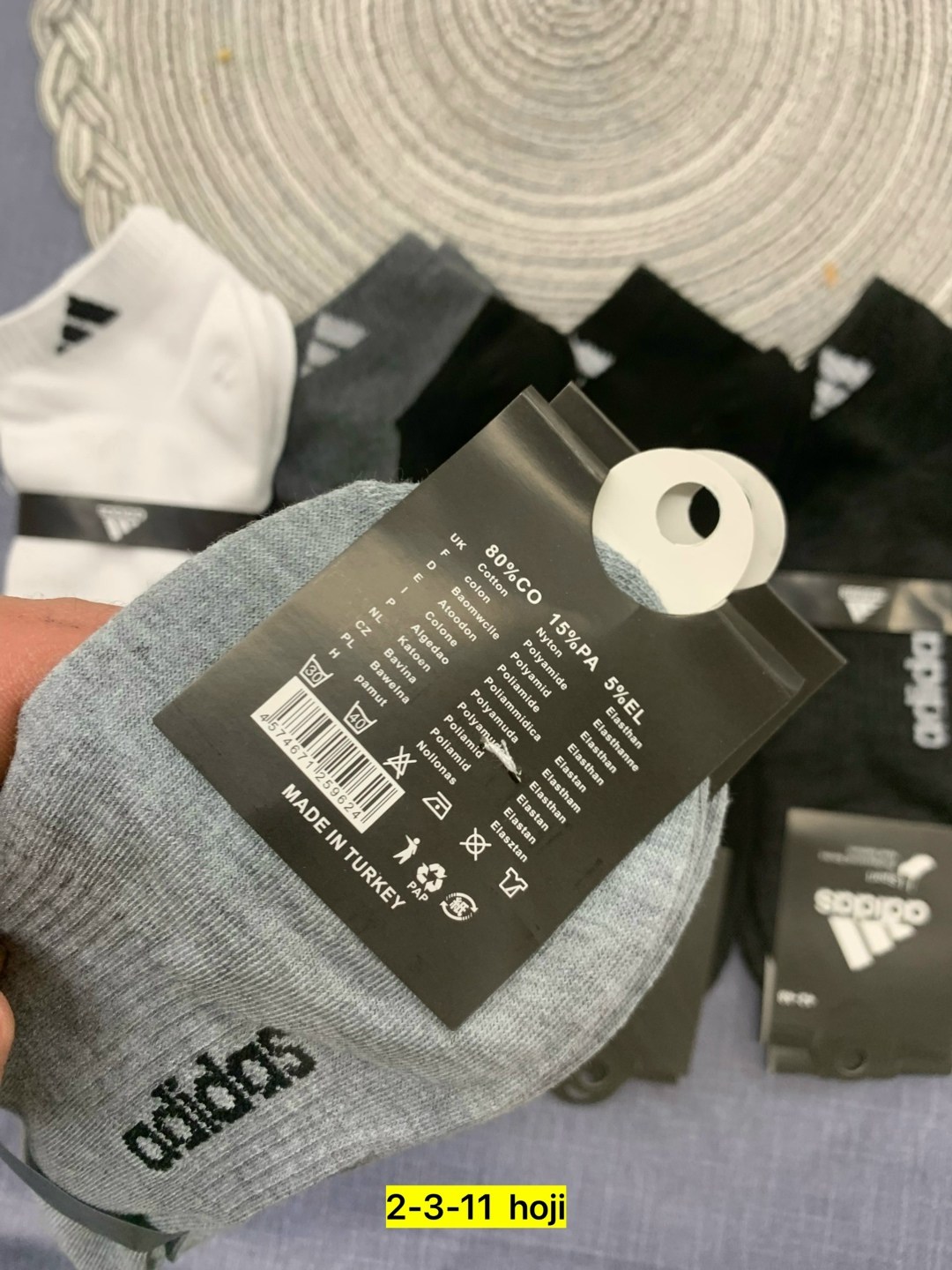 носки мужские adidas,комплект носков adidas,мужские носки,носки адидас,носки adidas