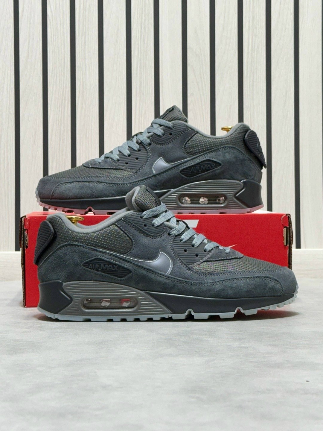 кроссовки,кроссовка мужской,брендовые кроссовки,nike air max,nike air max 90 essential