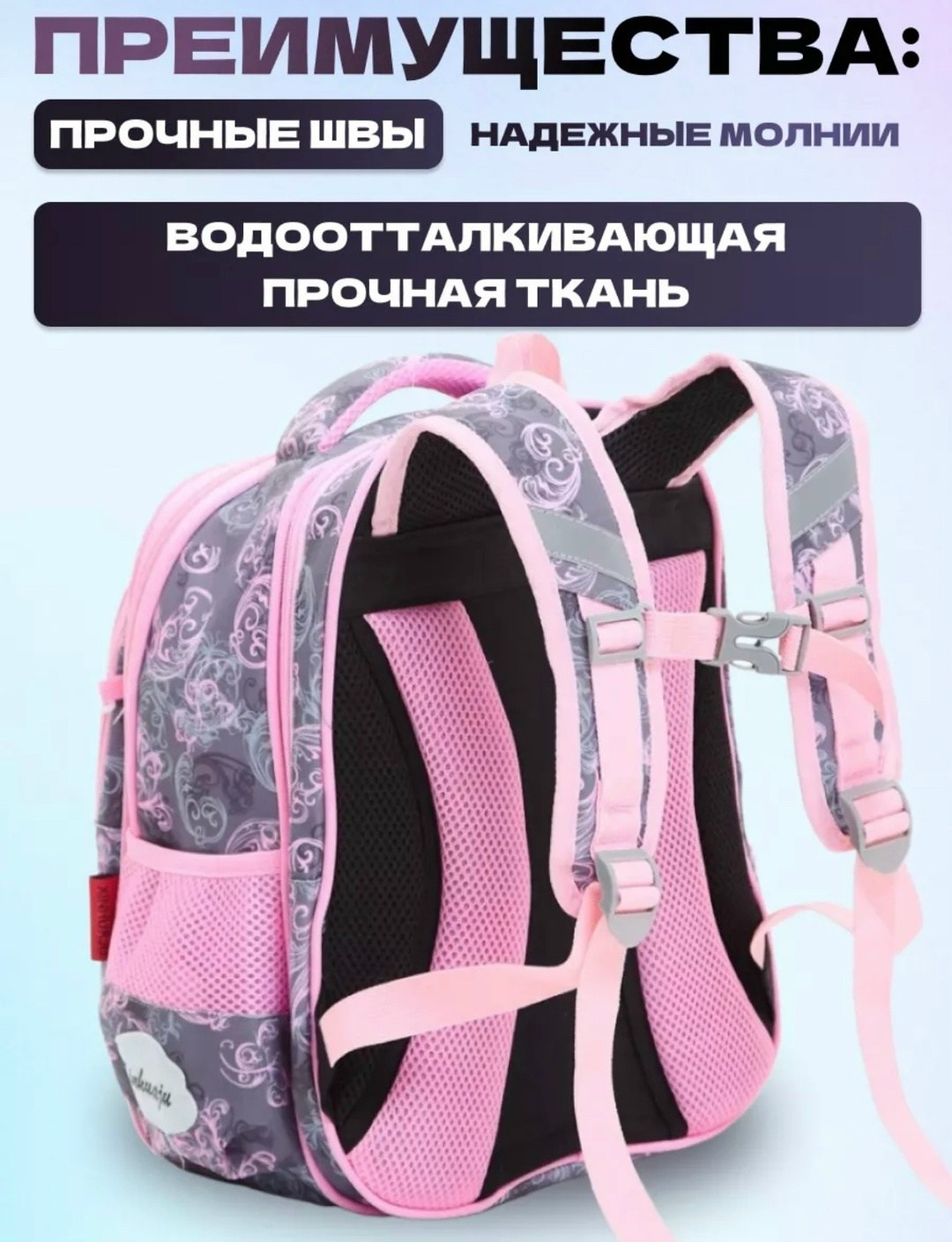 рюкзак школьный для девочки,рюкзак школьный,рюкзак для девочки кот,рюкзак для девочек,рюкзак школьный для девочек с анатомической