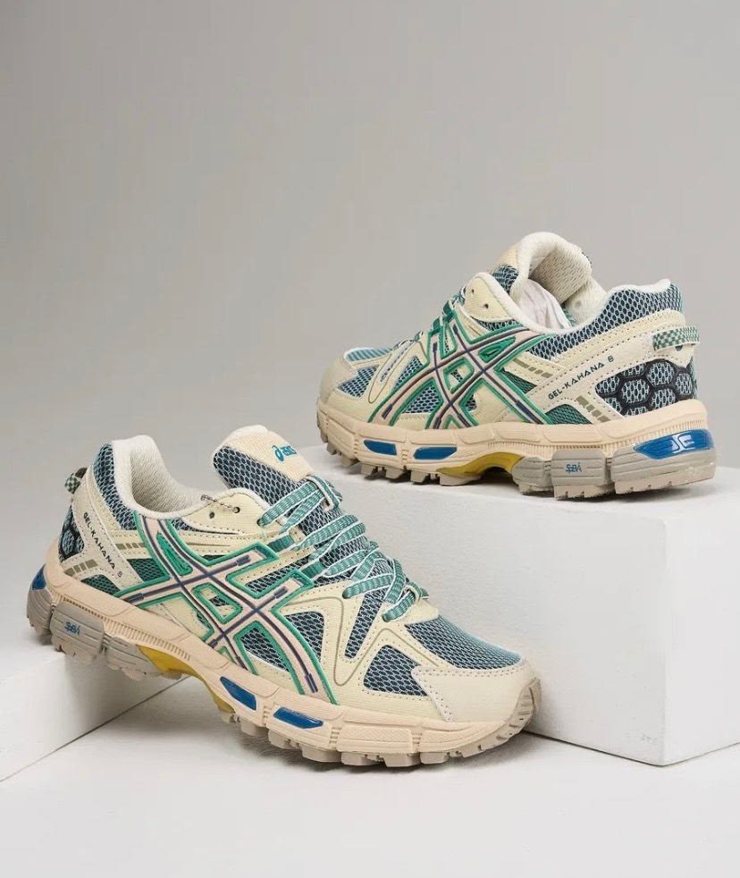 кроссовки asics gel kahana 8,кроссовки asics,кроссовки asics gel-kahana 8 beige blue,asics gel kahana 8,кроссовки asics gel kahana 8 беговые