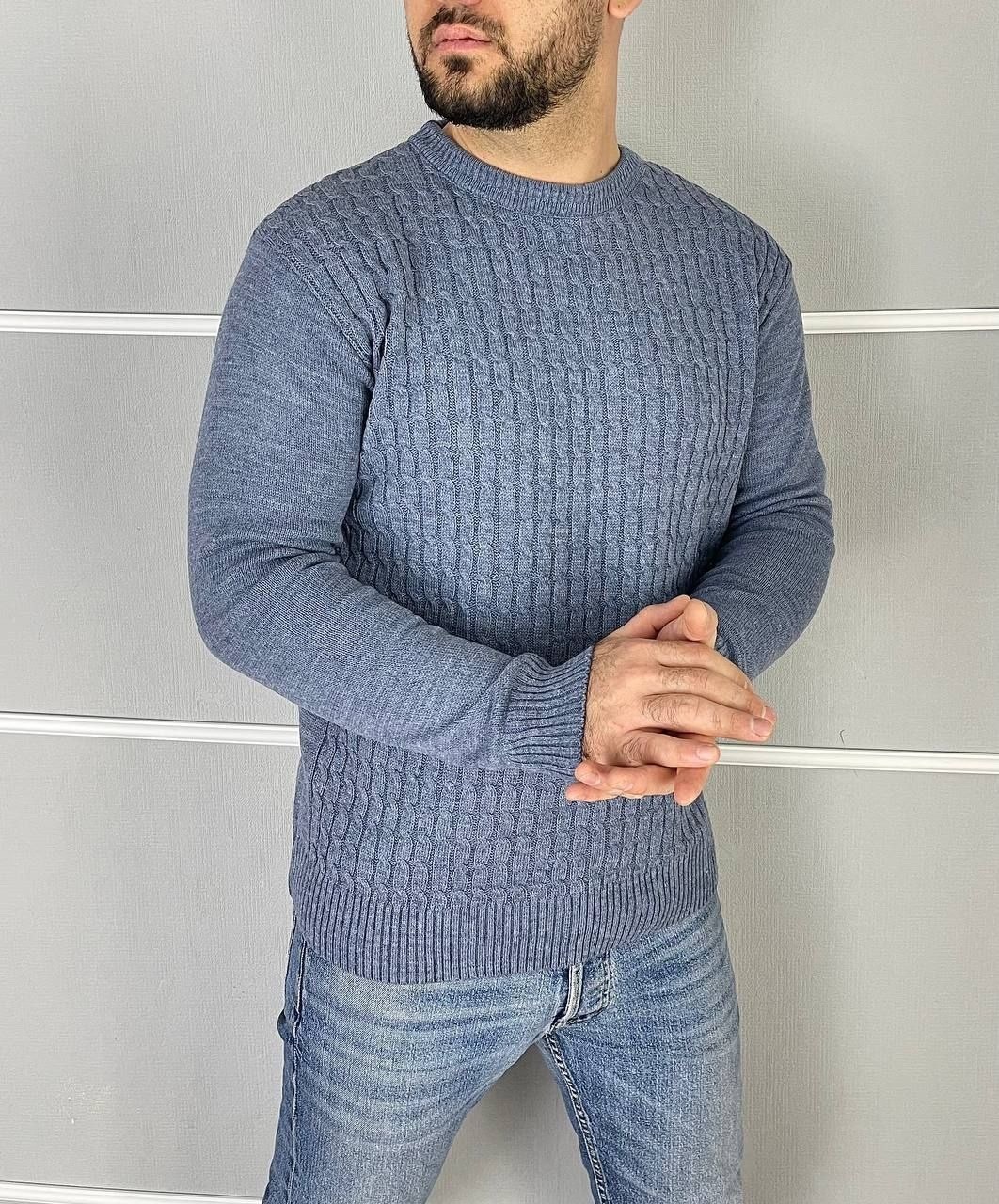 свитер мужской,свитер пуловер,свитер повседневный,свитер кофта,свитер джемпер