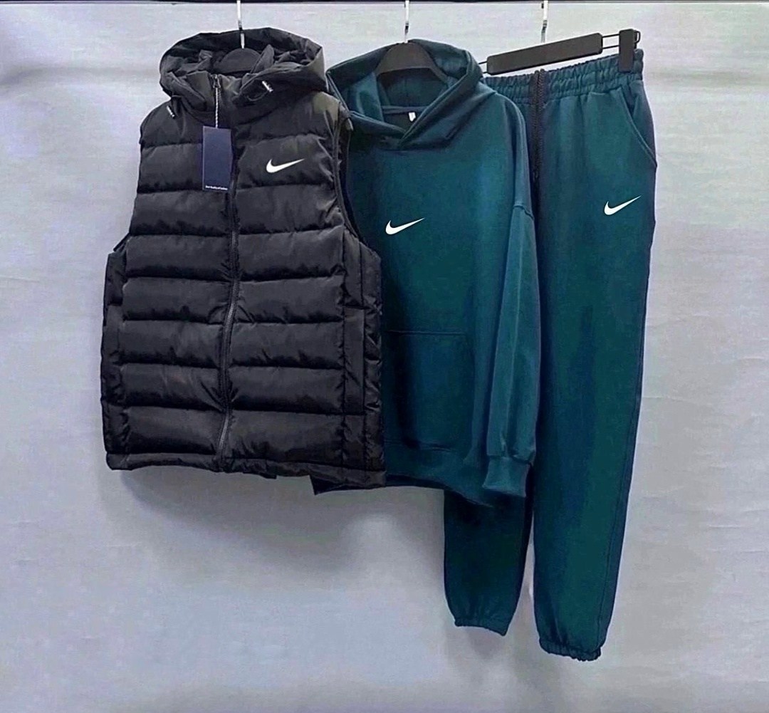 мужская тройка легкий спортивный костюм из 2нитки с жилеткой,костюм nike тройка,спортивный костюм с безрукавкой мужской,мужской спортивный костюм тройка nike,костюм спортивный мужской тройка с жилетко