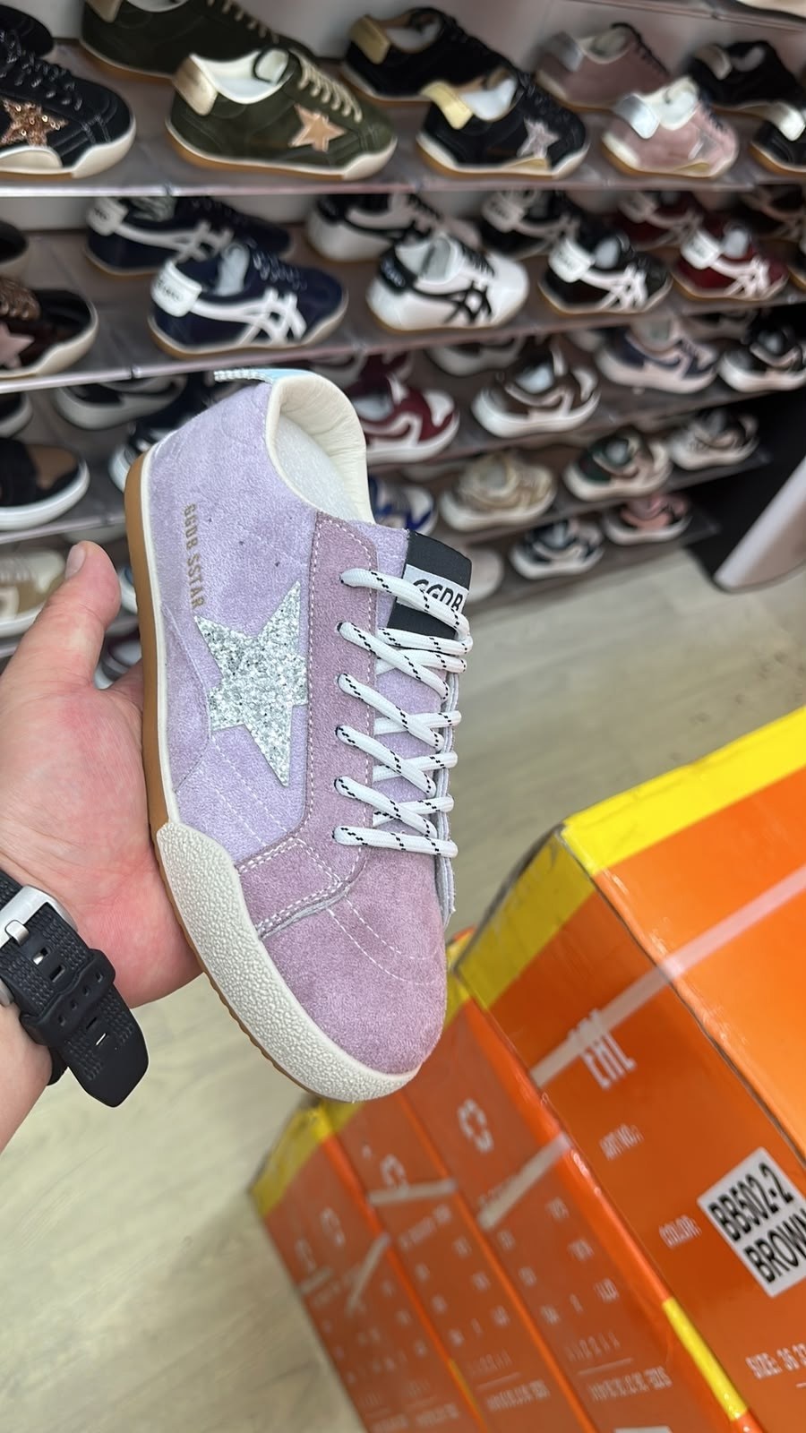 ,golden goose кроссовки, спортивная,женская ,кеды golden goose