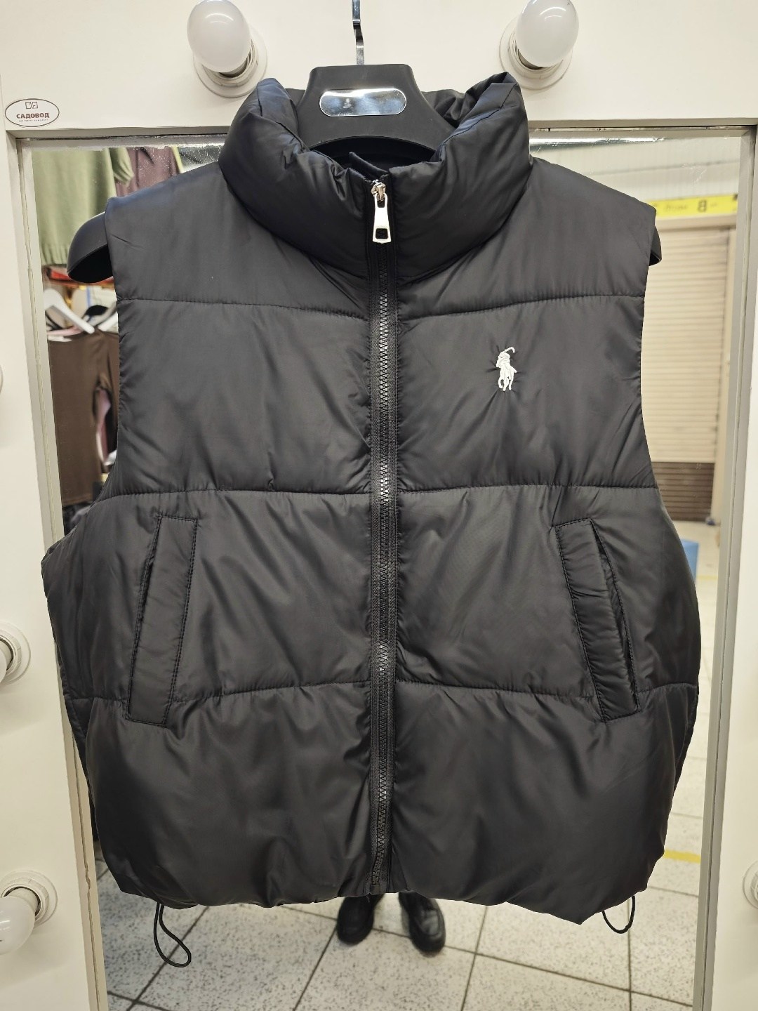 жилетка polo ralph lauren,polo ralph lauren vest (big pony) xl,polo ralph lauren,жилет polo ralph lauren,жилетка ralph lauren