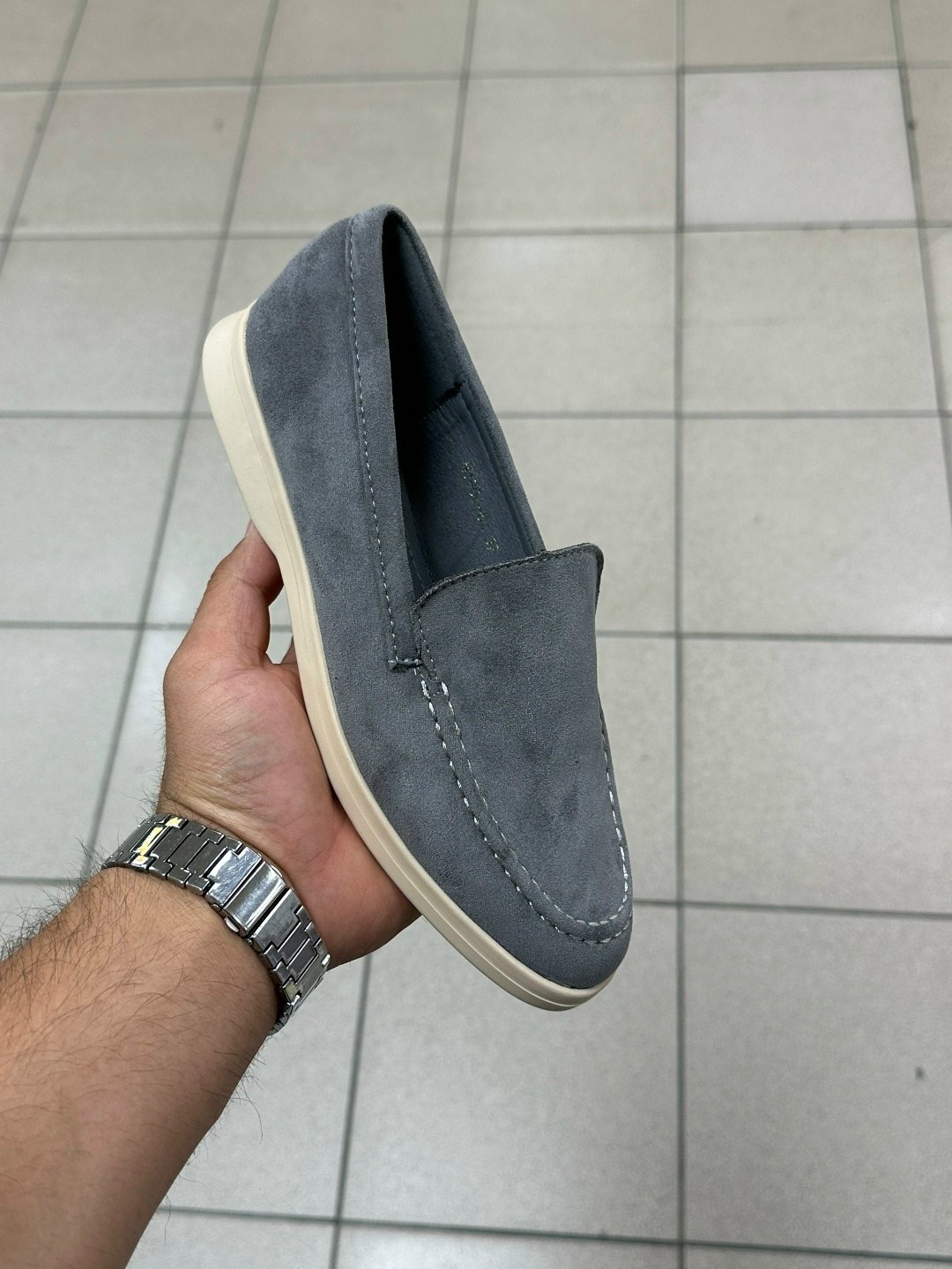 ,лоферы мужские loro piana,лоферы loro piana,мокасины loro piana,мужские замшевые лоферы