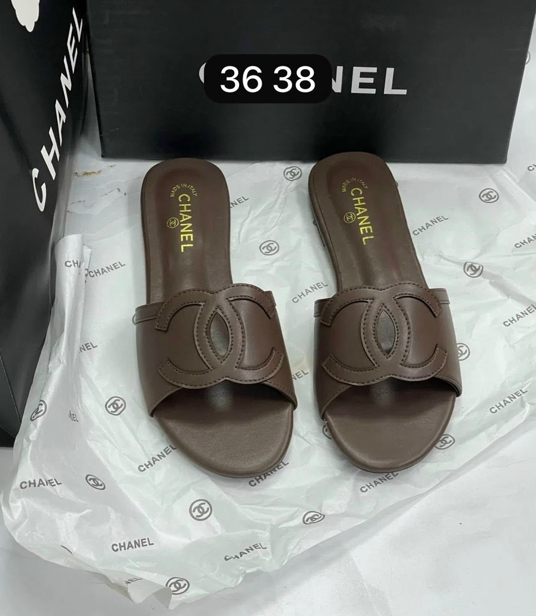,шлепанцы chanel,сандалии chanel,шлепки шанель,босоножки chanel