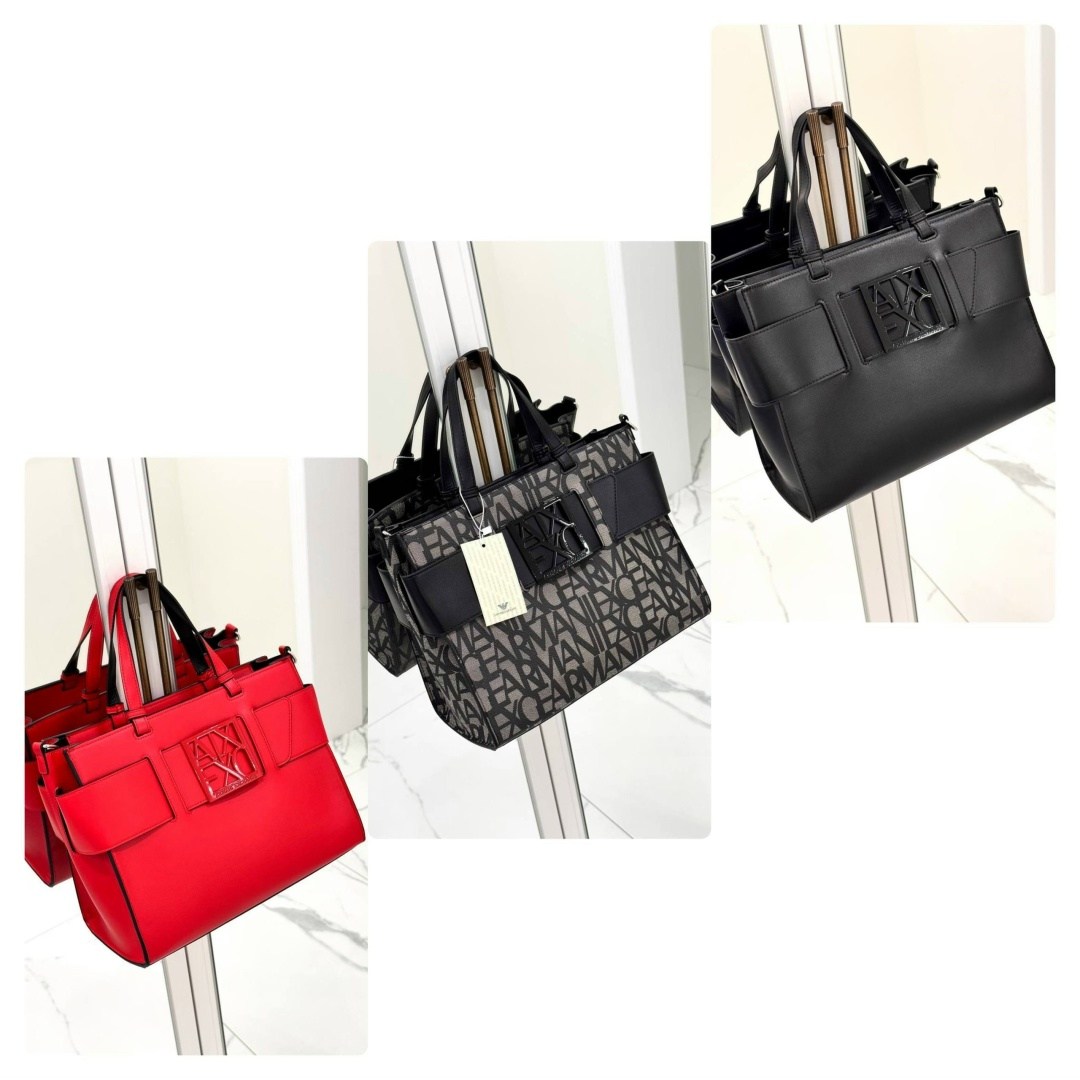 сумка armani exchange,сумка armani exchange черный,сумка armani exchange женская,сумка,сумка черная