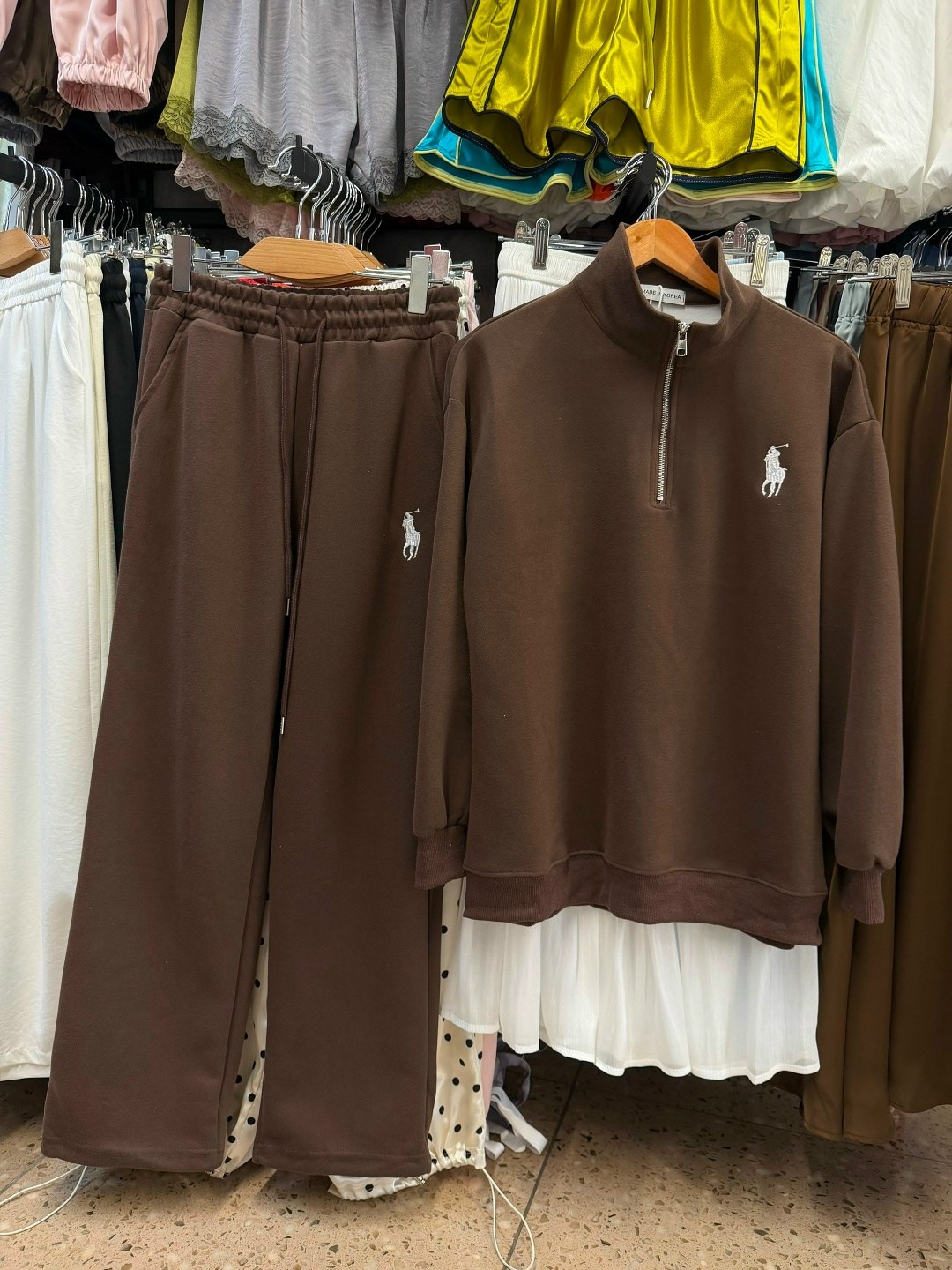 костюм polo ralph lauren на флисе,спортивный костюм polo ralph lauren,спортивные костюм,спортивный костюм ralph lauren женский,спортивные костюмы женские