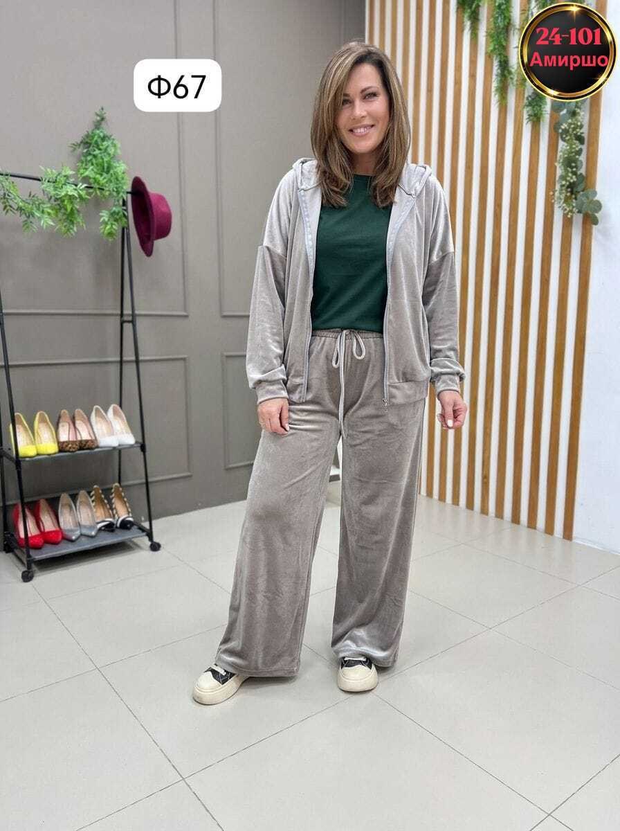костюм женский велюр,костюм велюровый больших размеров granat fashion,костюм женский велюровый большого размера,на полных велюровый спортивный костюм, больших размеров