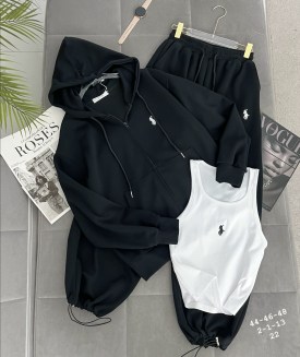 Костюм