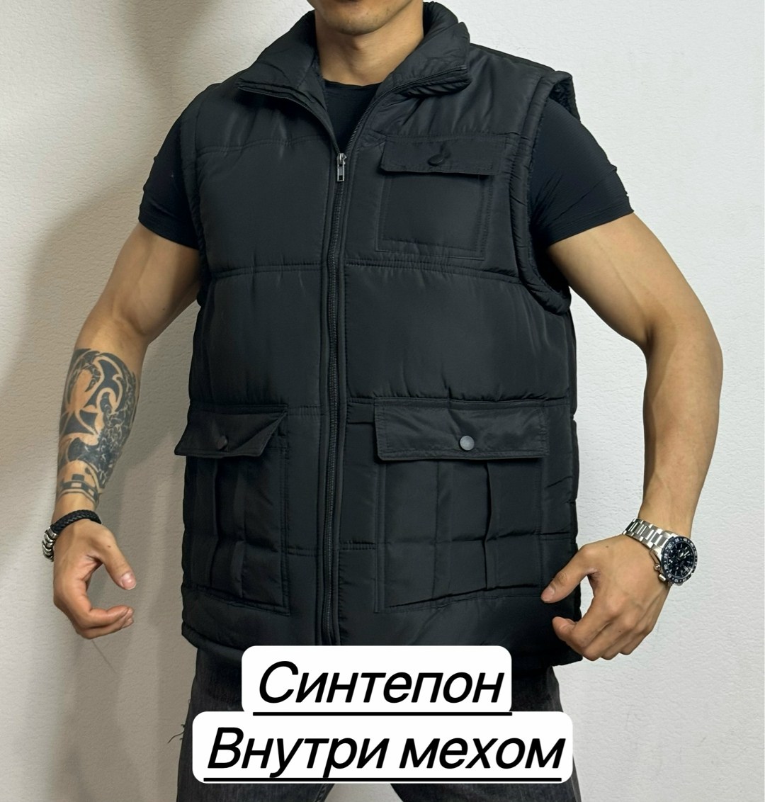 жилетка демисезонная мужская,жилетка мужская,жилет мужской,жилетки,жилет мужской утепленный