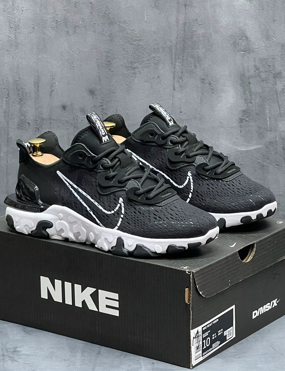 кроссовки nike react vision,кроссовки,nike react vision,nike кроссовки,nike react element 55