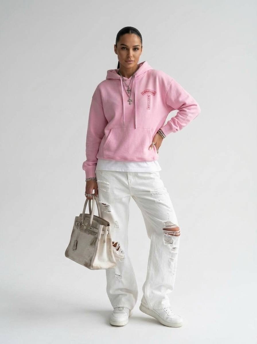 толстовка женская,розовое худи,женский свитшот,pink hoodie,толстовка