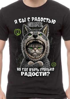 Футболка