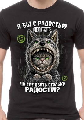 Футболка
