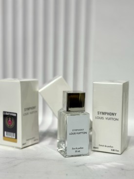 Парфюм