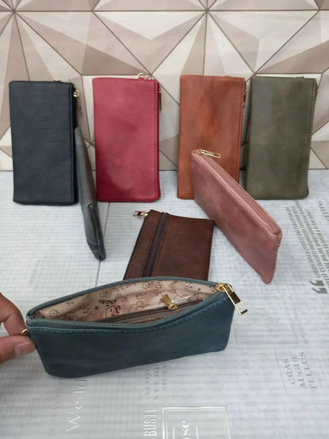 кошелек женский,кошельки для женщин,кошелек модный,женский кошелек из искусственной кожи,кошелек клатч