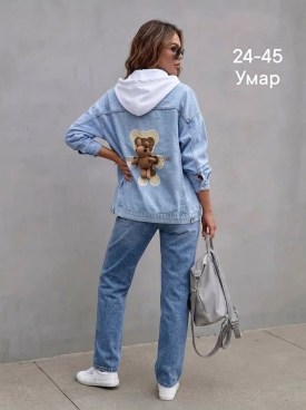 Костюм