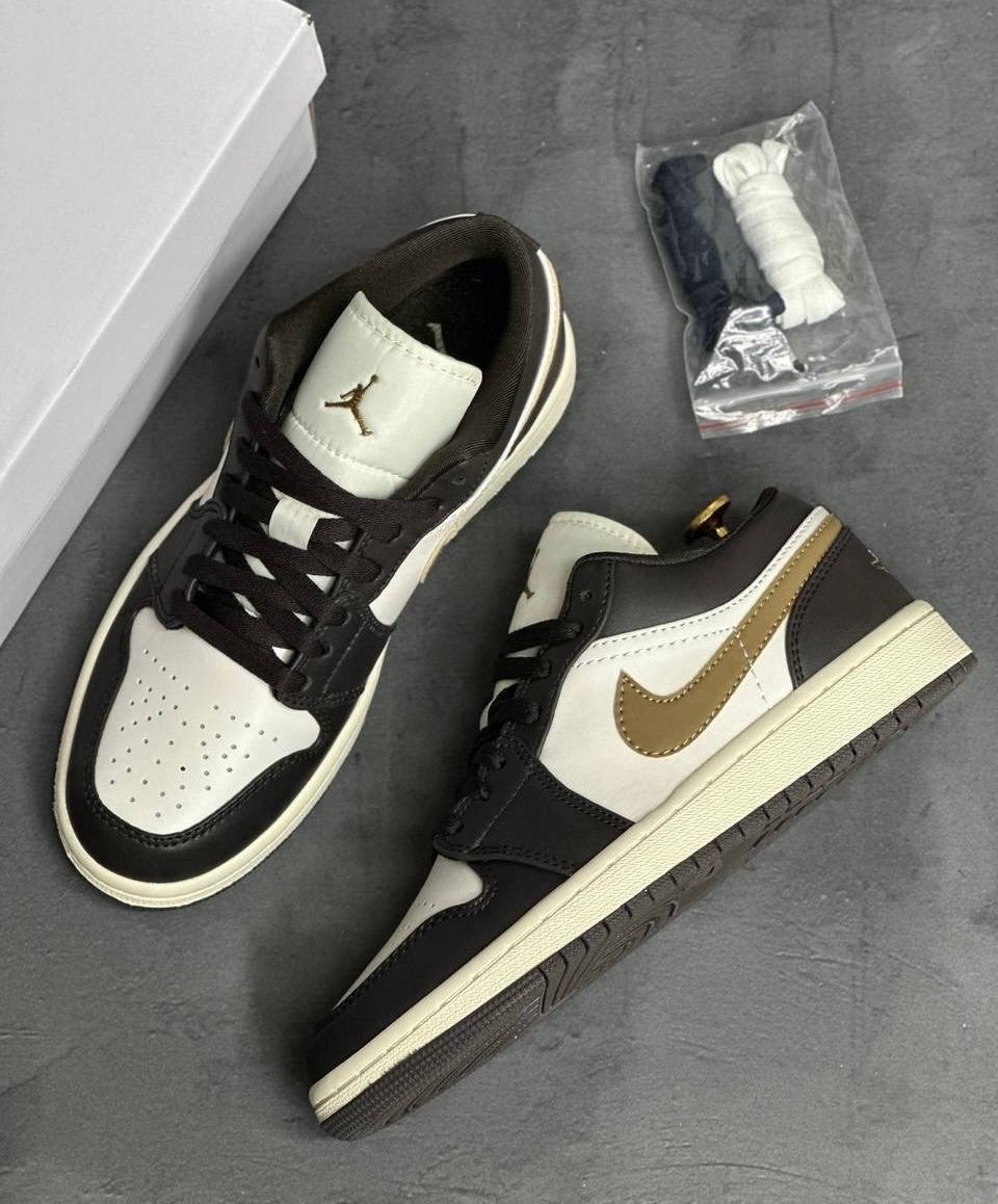 air jordan 1 low shadow brown,баскетбольная ,nike air jordan 1 low,низкие кроссовки,кроссовка мужской