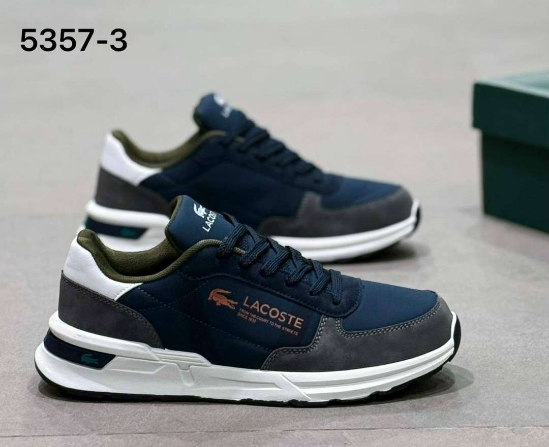 кроссовки мужские lacoste,кроссовки lacoste,мужские кроссовки,кроссовки мужские lacoste черные летние 41-46р,кроссовка мужской