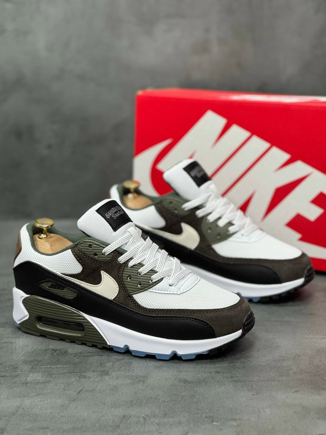 кроссовки,кроссовки nike air max 90,кроссовка мужской,кроссовки ,спортивные кроссовки