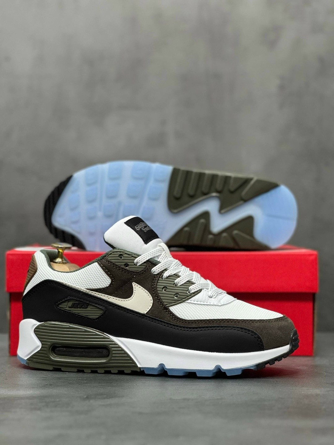 кроссовки,кроссовки nike air max 90,кроссовка мужской,кроссовки ,спортивные кроссовки