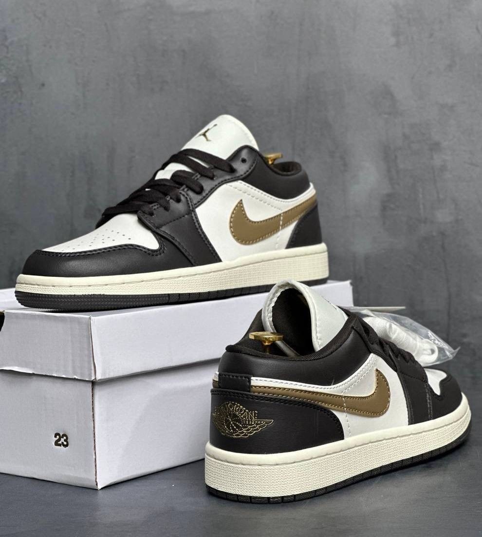 air jordan 1 low shadow brown,баскетбольная ,nike air jordan 1 low,низкие кроссовки,кроссовка мужской