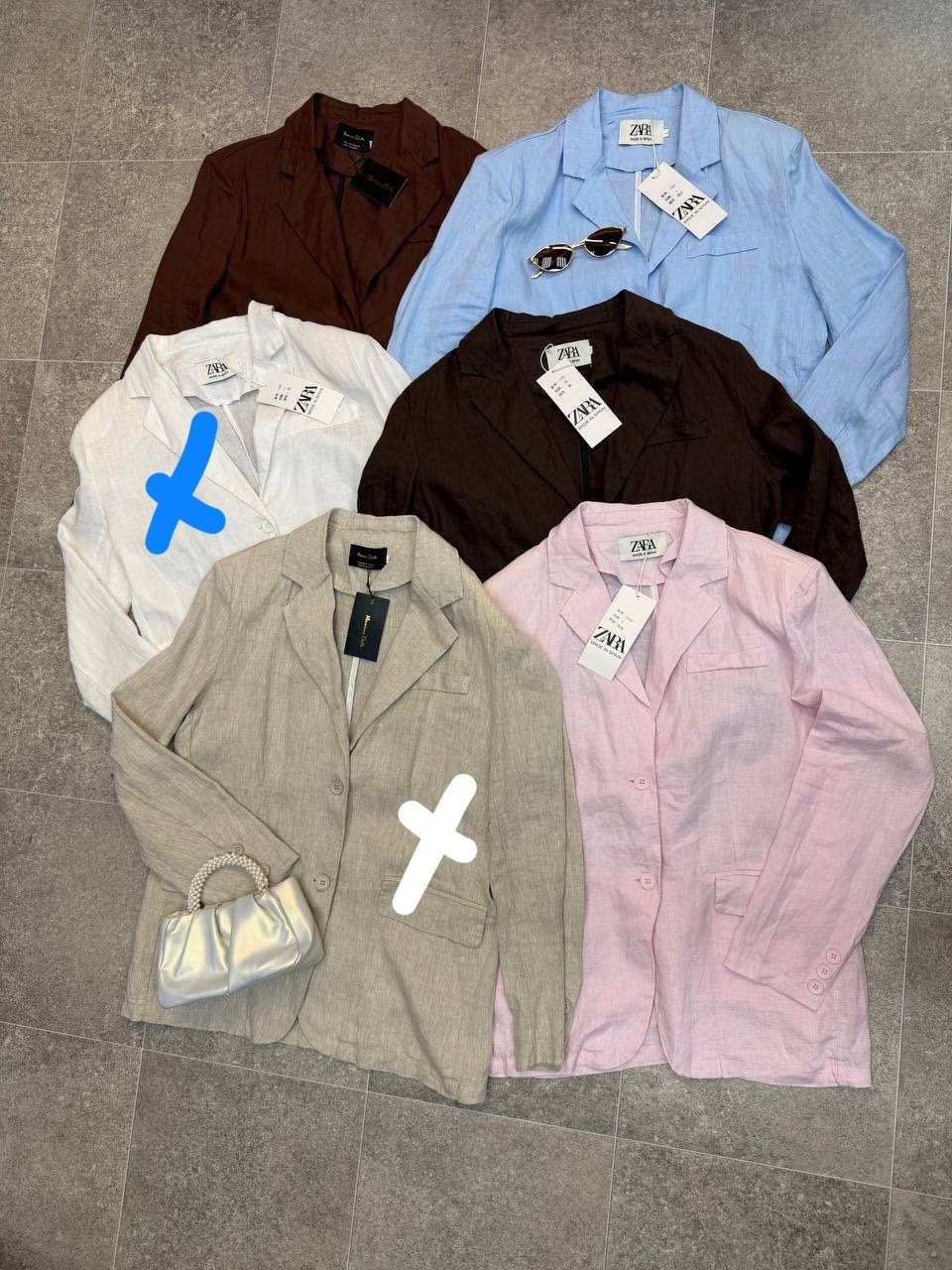 жакет (пиджак) iva collection 3037 голубой,жакет,жакет и пиджак,костюм женский,костюм классический
