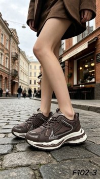 Кроссовки
