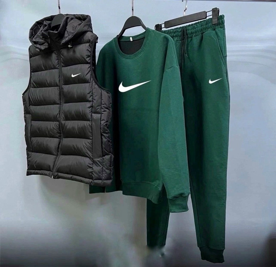 спортивный костюм с безрукавкой мужской,спортивный костюм тройка nike,спортивный костюм nike мужской,костюм спортивный,костюм спортивный тройка с жилеткой