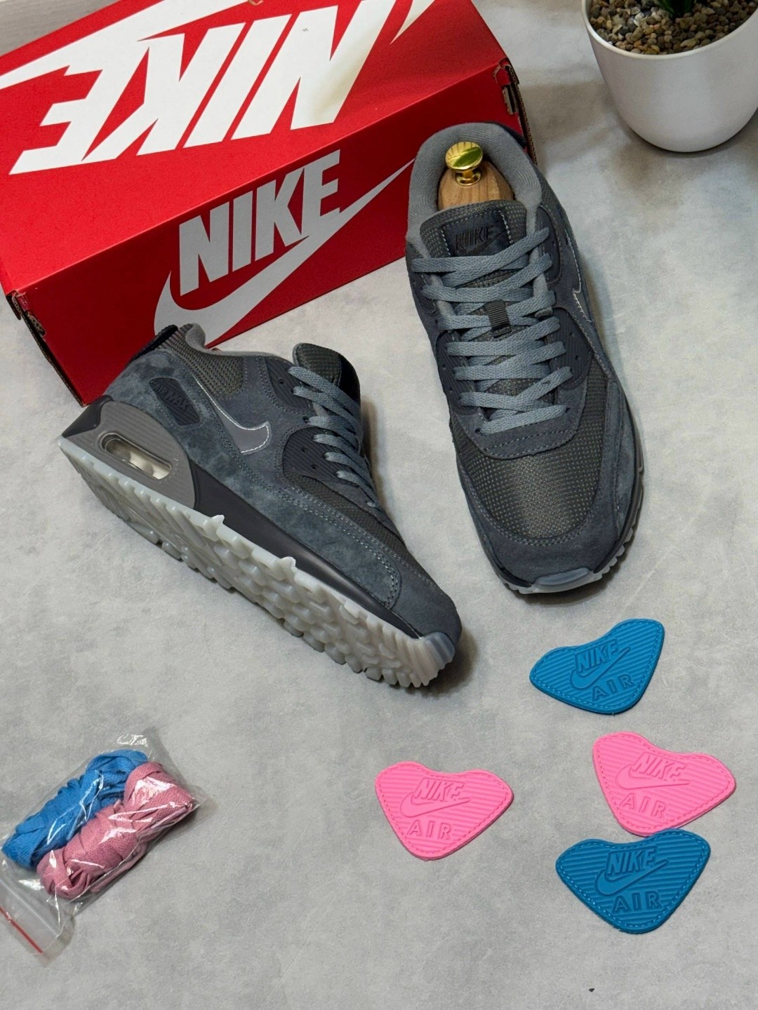 кроссовки,кроссовка мужской,брендовые кроссовки,nike air max,nike air max 90 essential