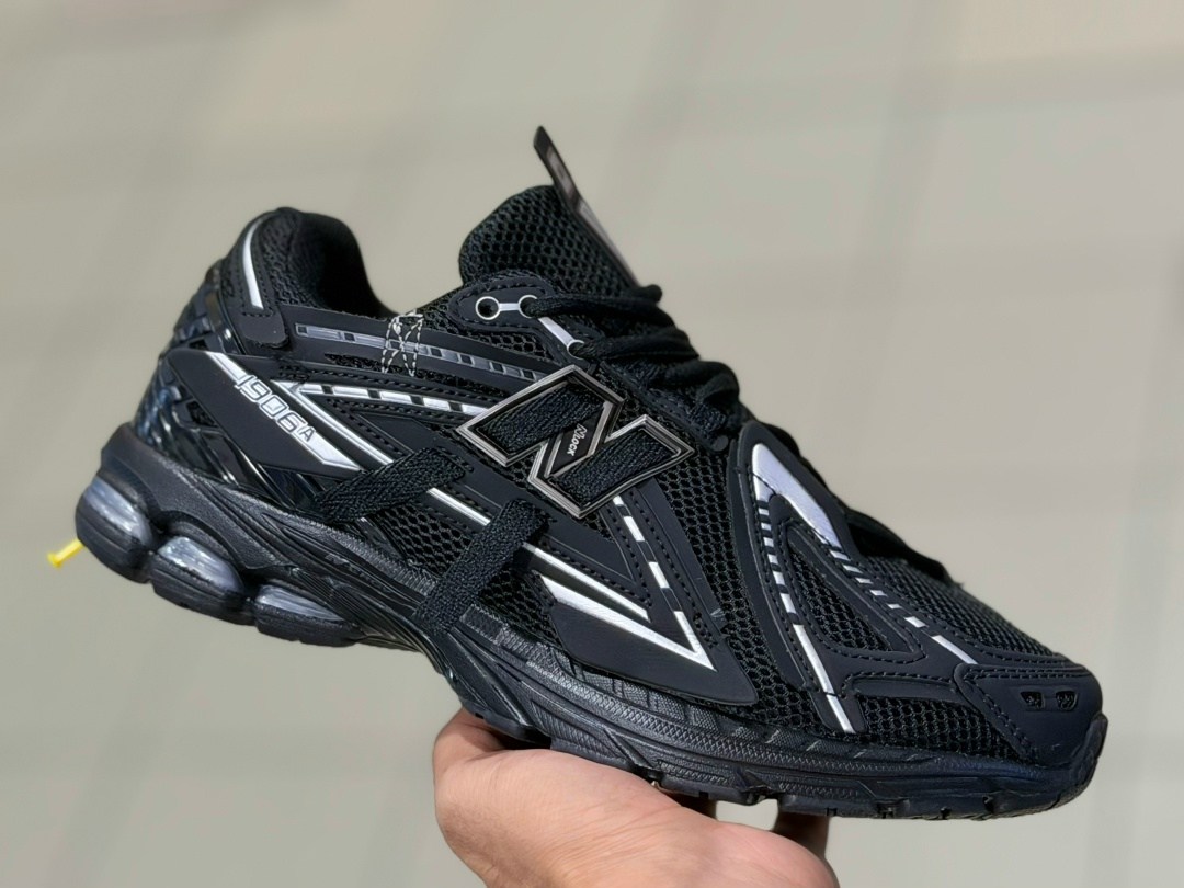 кроссовки new balance 1906 a,кроссовки new balance 1906a 'black dragon berry',,кроссовки new balance,кроссовки new balance 1906a на шнуровке черный