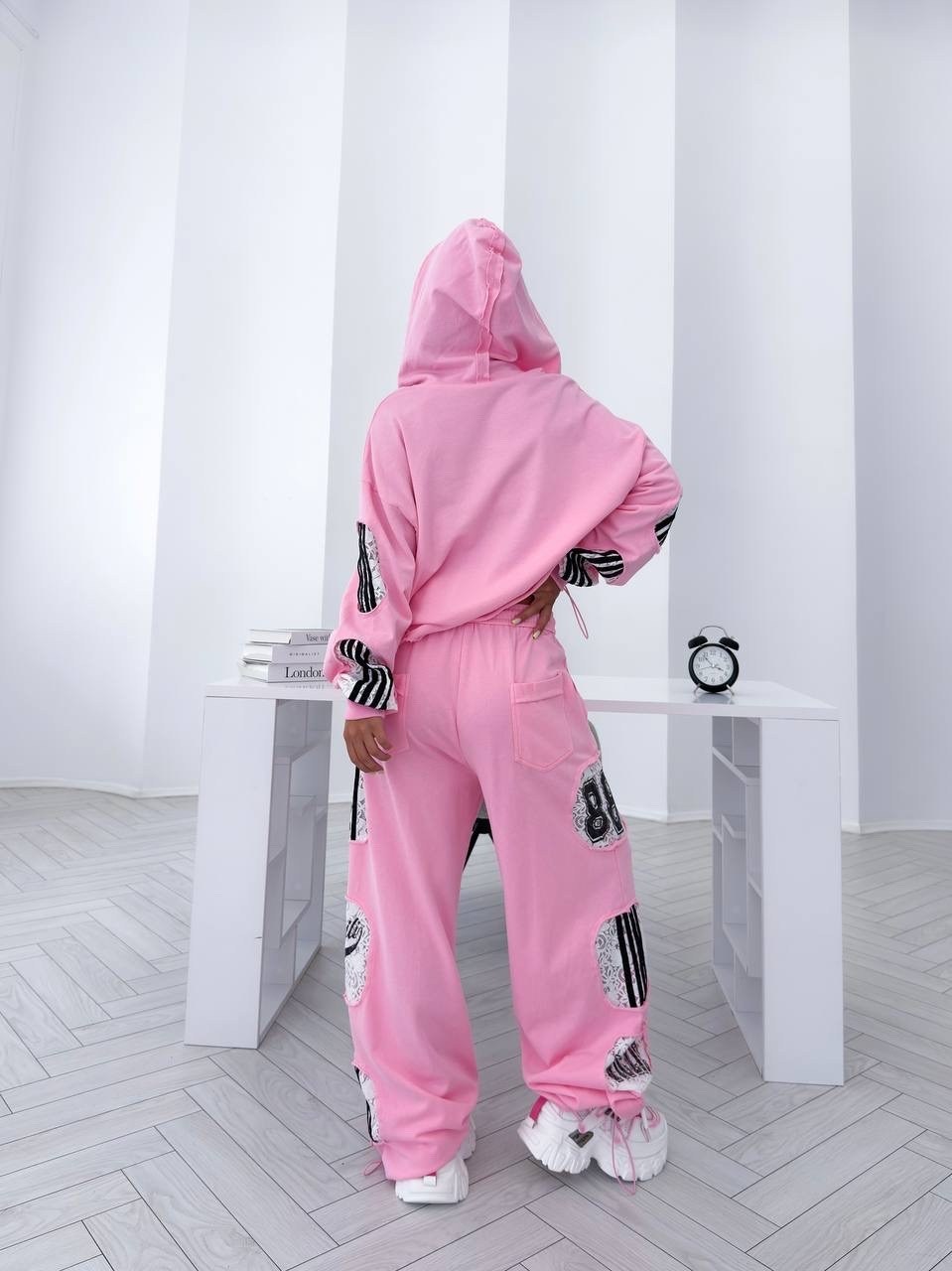 спортивный женский костюм,костюм спортивный,розовый костюм,женские костюмы на флисе,костюм с худи