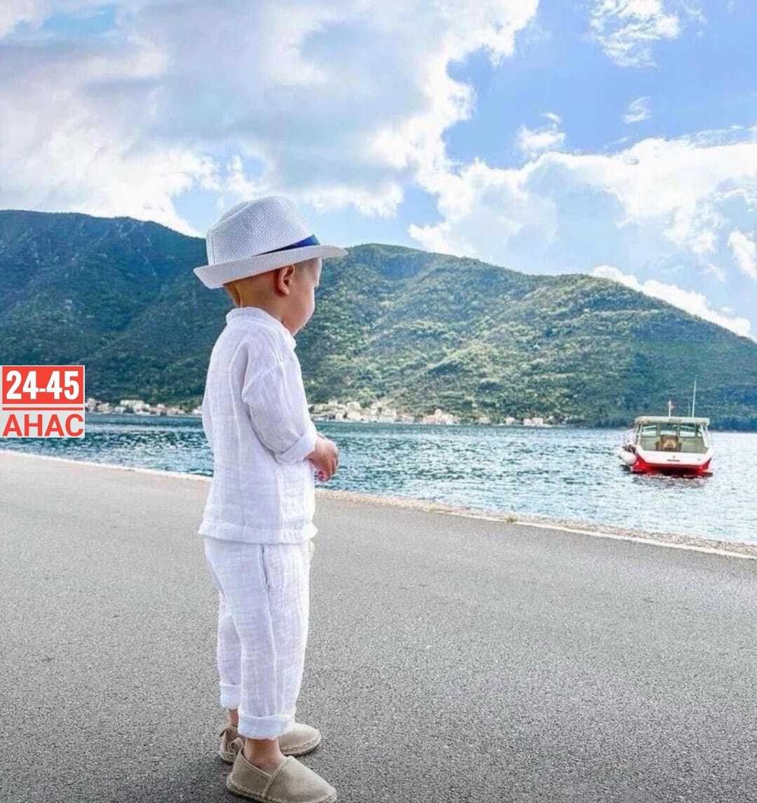 летний костюм для мальчика,костюм для мальчика,летний костюм детский,мальчик,костюм из муслина
