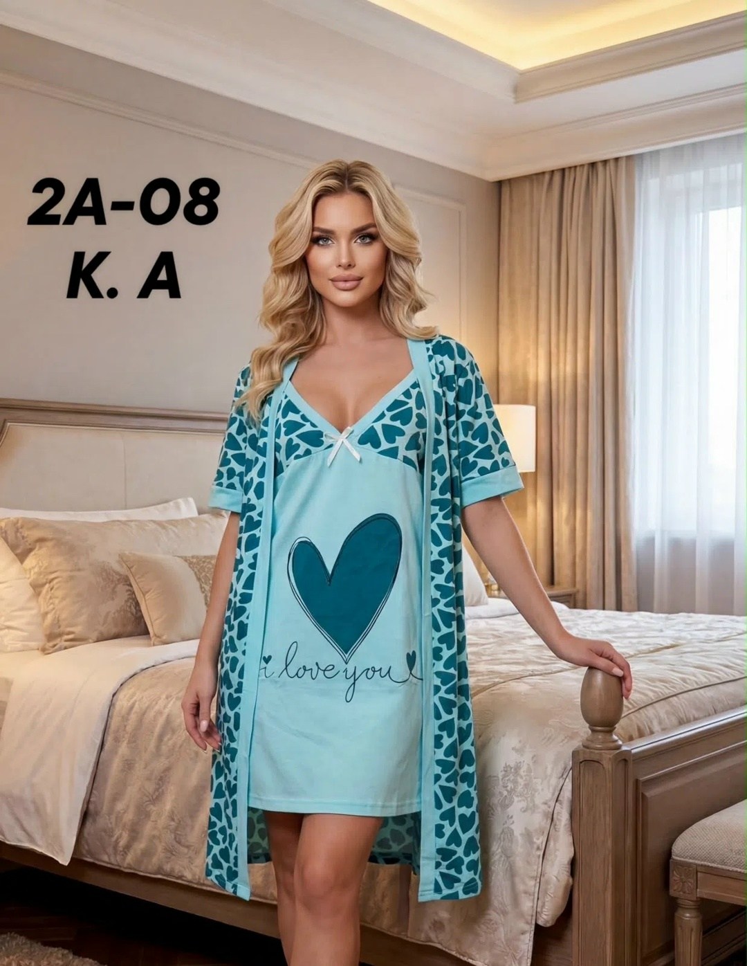 комплект сорочка халат,комплект пеньюар,пеньюар халат,халаты женские,халат женский домашний