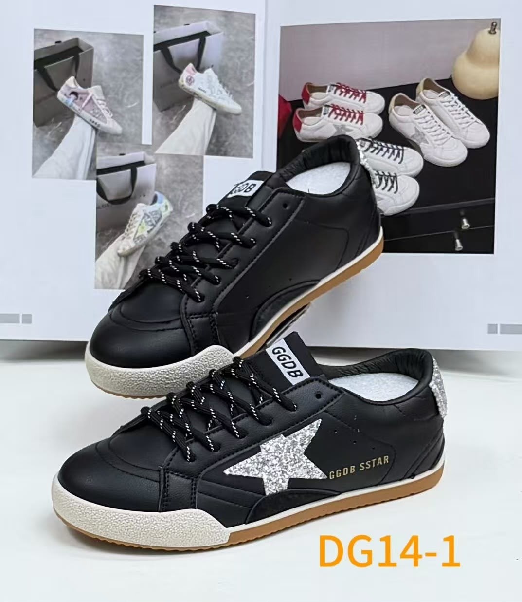 ,golden goose кроссовки, спортивная,женская ,кеды golden goose