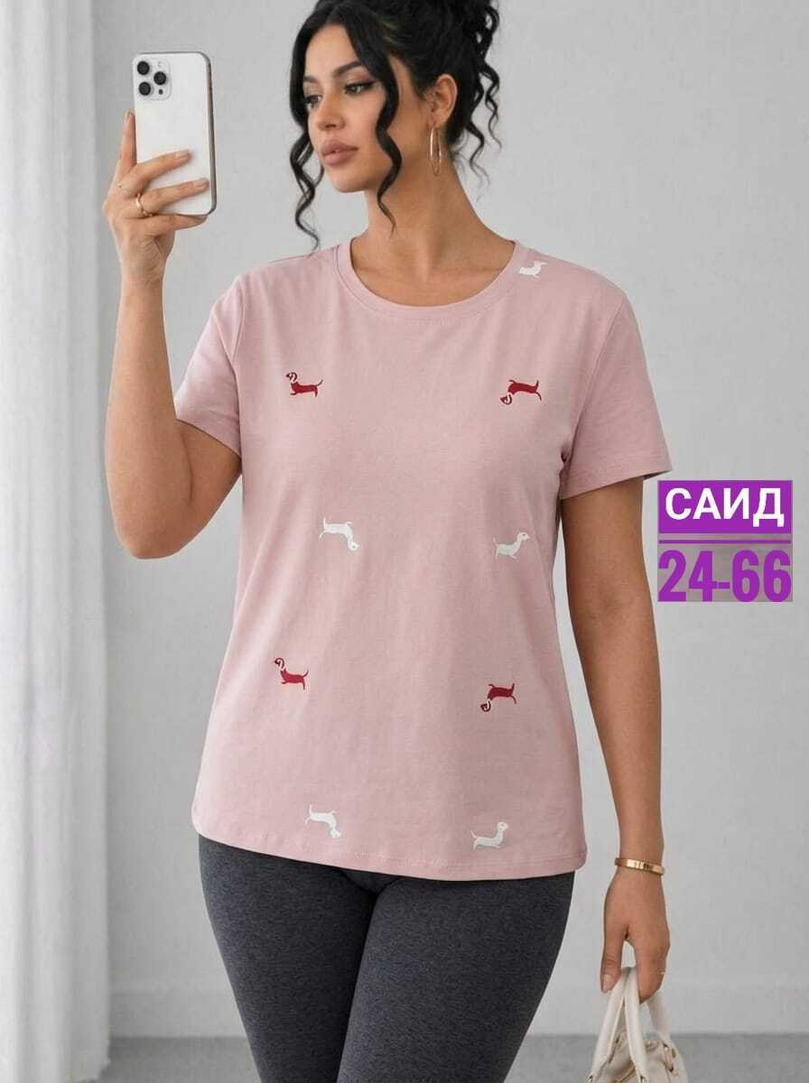 футболка женская,широкие футболки женские,летние женские футболки,женские футболки с принтом,футболка женская больших размеров
