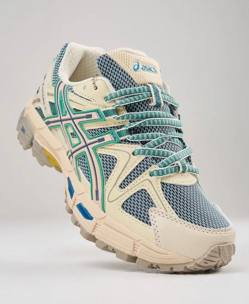 кроссовки asics gel kahana 8,кроссовки asics,кроссовки asics gel-kahana 8 beige blue,asics gel kahana 8,кроссовки asics gel kahana 8 беговые