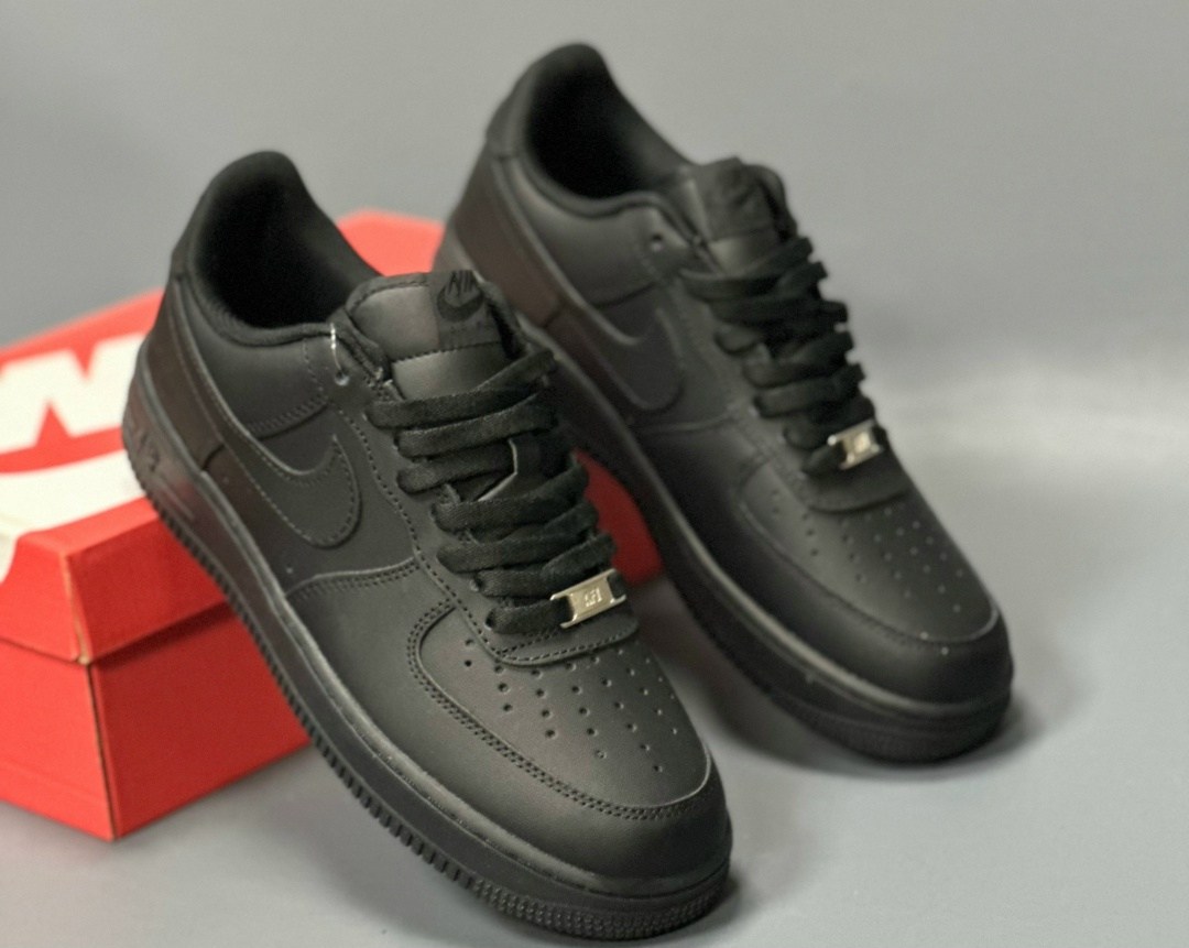 кроссовки air force 1 nike,nike air force 1 low black,nike air force 1 black,кроссовки nike air force 1 черные мужские,nike air force 1 07 black